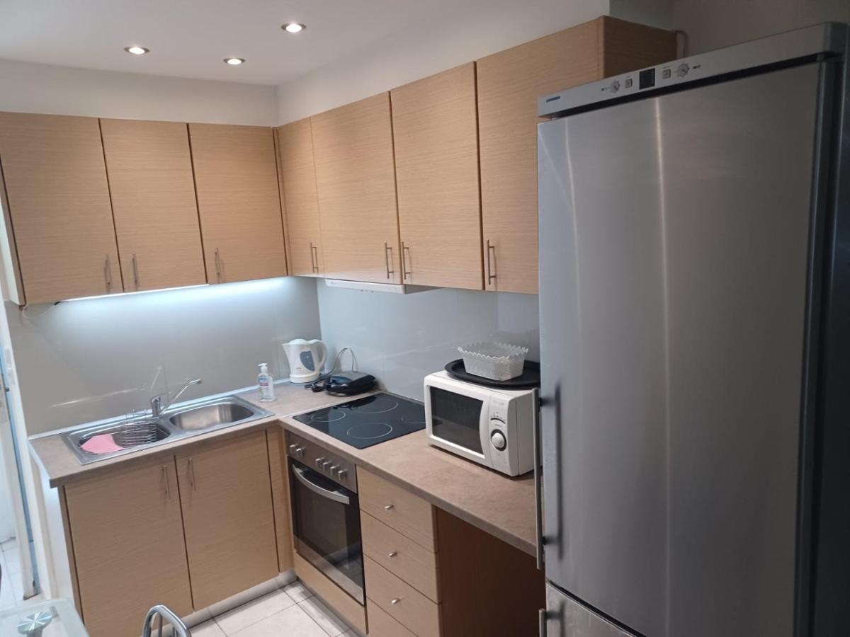 אתונה Stavros - Luxury Maisonette In Glyfada מראה חיצוני תמונה