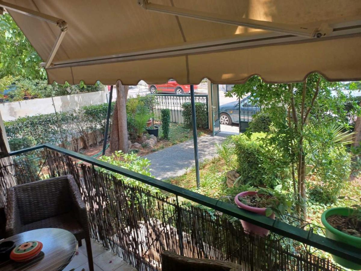 אתונה Stavros - Luxury Maisonette In Glyfada מראה חיצוני תמונה